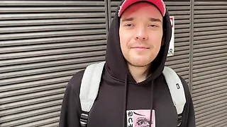 He Said He Was Straight&period;&period;&period; Then Kinship Over in McD&rsquo;s  &lbrack;4K&rsqb;